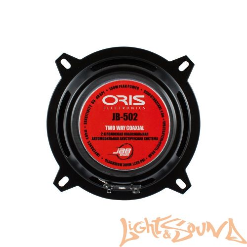 Oris Electronics JB-502 (13 см) 2-полосная коаксиальная акустическая система