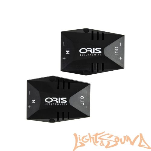 Oris Electronics FT-165 6.5" (16.5 см) 2-полосная компонентная акустическая система