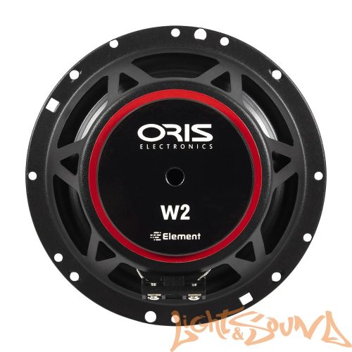 Oris Electronics Type 2 6.5" (16.5 см) 2-полосная компонентная акустическая система