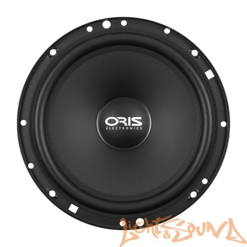 Oris Electronics Type Integration 6.5" (16.5 см) 2-полосная компонентная акустическая система