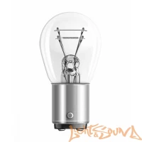 Osram Original Line P21/4W (21/4W 12V) Лампа накаливания,в уп. 10шт, (1шт)