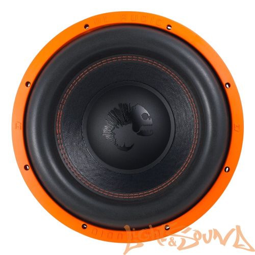 DL Audio Piranha 12 v.2 сабвуфер