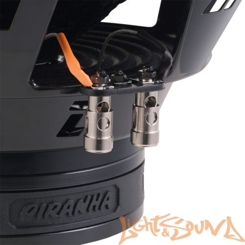 DL Audio Piranha 12 v.2 сабвуфер