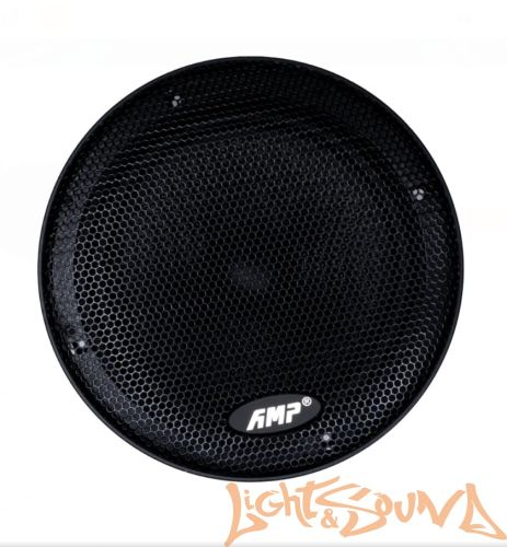 AMP PRO 6.5" (16.5 см) 2-полосная компонентная акустическая система