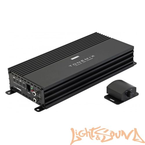 Tonemix ATK-M1200D Усилитель мощности 1-канальный