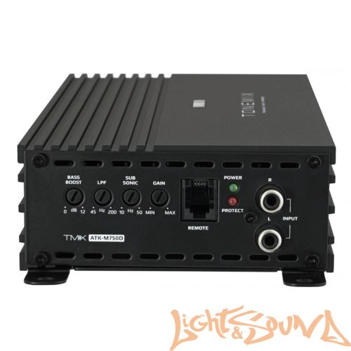 Tonemix ATK-M750D Усилитель мощности 1-канальный