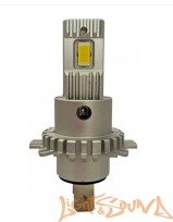  Clearlight LED Compact H7 15W 4500lm 6000k (1шт.)