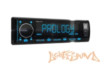 Prology CMX-430 4 х 55 Вт, FM / USB ресивер с Bluetooth