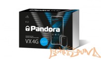  Pandora VX-4G Light