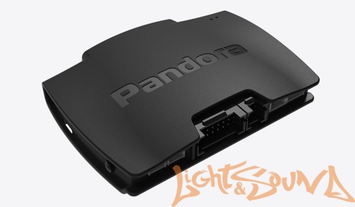 Pandora VX-4G Light