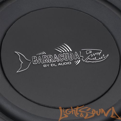 DL Audio Barracuda 6.5 Flat сабвуфер