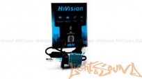  HiVision A1 H4 6000K (2шт)