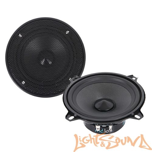 MD.Lab SP-E13.2 (Midbass) 5"(13см) 2-полосная компонентная акустическая система