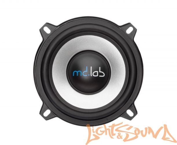 MD.Lab SP-E13.2 (Midbass) 5"(13см) 2-полосная компонентная акустическая система