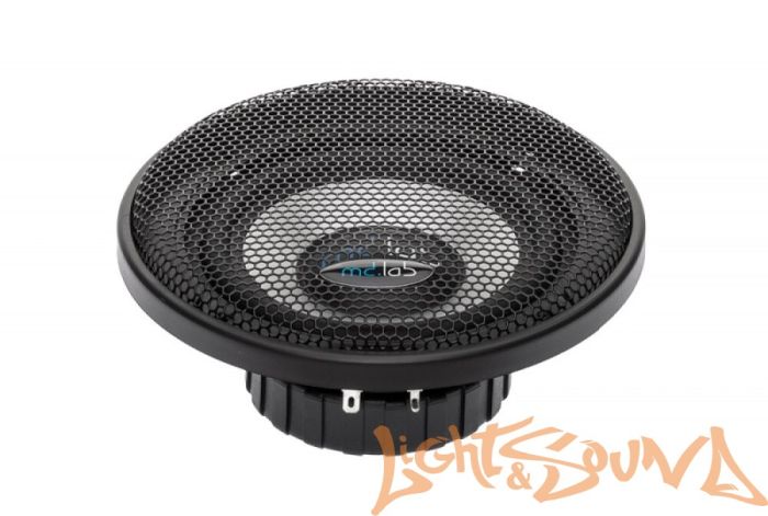 MD.Lab SP-E13.2 (Midbass) 5"(13см) 2-полосная компонентная акустическая система