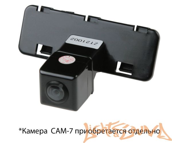 Адаптер для CAM-7 в штатное место Suzuki Swift