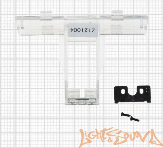 Адаптер для CAM-7 в подсветку номера Suzuki Swift 2012+