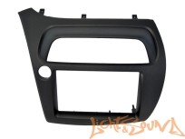  Переходная рамка для Honda Civic 5D 2006 - 2011  2 din