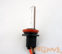  Ксеноновая лампа Clearlight  H11 4300 K, 1шт