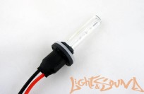  Ксеноновая лампа Clearlight  H27 (880) 6000 K, 1шт