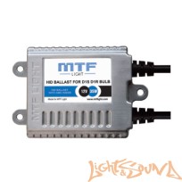  Штатный блок розжига MTF Light D1 12V 35W A2088