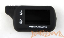  Чехол для Tomahawk TZ-9030 силикон