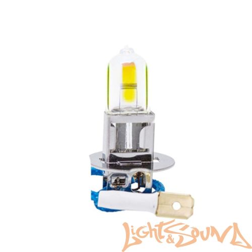 MTF Aurum H3, 12V, 55W Галогенные лампы (2шт)