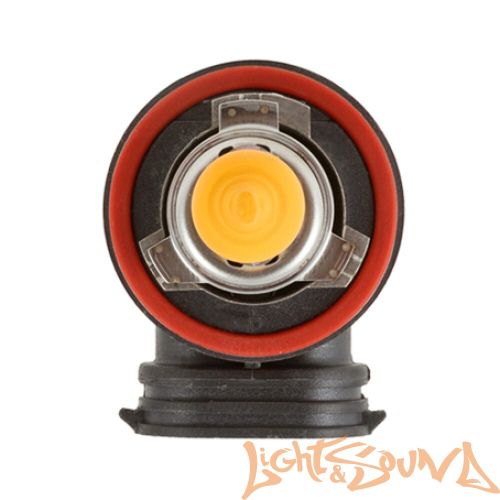 MTF Aurum H11, 12V, 55W Галогенные лампы (2шт)