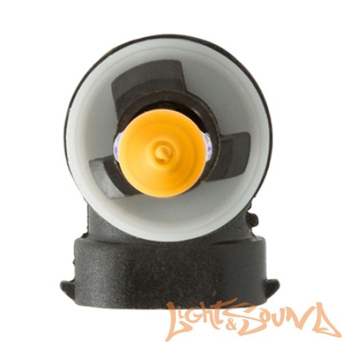 MTF Aurum H27(881), 12V, 27W Галогенные лампы (2шт)