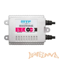 Штатный блок розжига MTF Light D3 12V 35W A2050