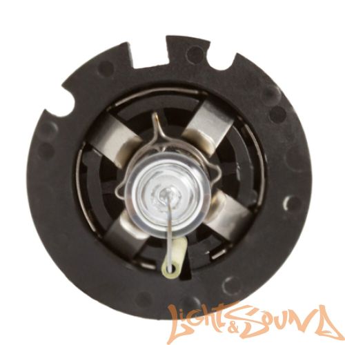 Ксеноновая лампа MTF Light D2R, ABSOLUTE VISION +50%, 3800lm, 4800K, 35W, 85V, 1шт