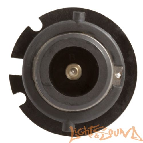 Ксеноновая лампа MTF Light D2R, ABSOLUTE VISION +50%, 3800lm, 4800K, 35W, 85V, 1шт