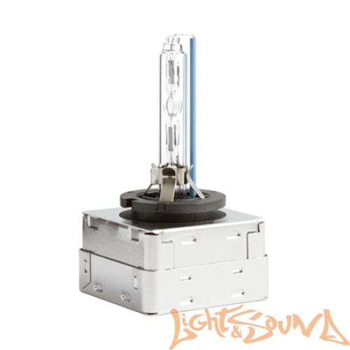 Ксеноновая лампа MTF light  Active Night +30%, D1S, 3250 lm, 6000k, 35w, 85v, 1шт