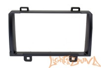  Переходная рамка для Toyota Matrix 2008-2011 / Pontiac Vibe 2008-2009 2 din