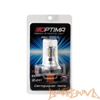  Optima Premium MINI H15 CREE-XBD CAN, 5100K, 50W, 12-24V, 1шт