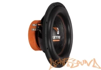 DL Audio Gryphon Lite 12 v.3 сабвуфер