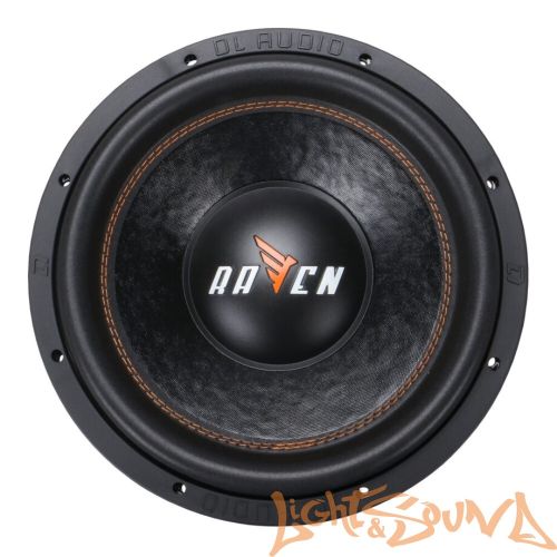 Сабвуфер DL Audio Raven 12