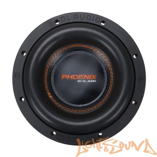 Сабвуфер DL Audio Phoenix 8