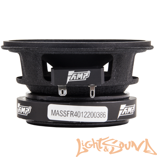 AMP MASS FR40 (10 см) широкополосные динамики (комплект)