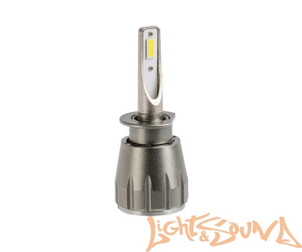 Optima LED Turbine GT White H1, 9-32V, IP68, (2шт)