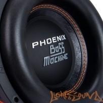  DL Audio Phoenix Bass Machine 12 сабвуфер