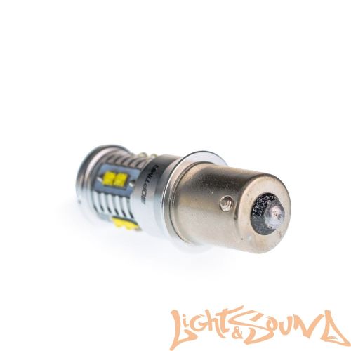 Optima Premium MINI P21W CREE-XBD CAN, 5100K, 50W, 12-42V (Ba15S), 1шт