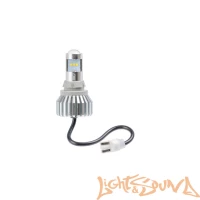 Светодиодная лампа заднего хода OPTIMA LED Neutron W16W, 1шт