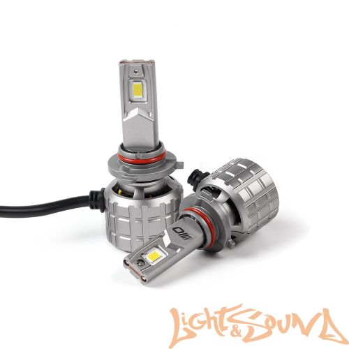 Optima Premium LED ПРОСПЕКТ HB3, 80W, 12-24V, 5000K, 8000Lm (2шт)