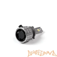 Optima Premium LED ПРОСПЕКТ HB3, 80W, 12-24V, 5000K, 8000Lm (2шт)