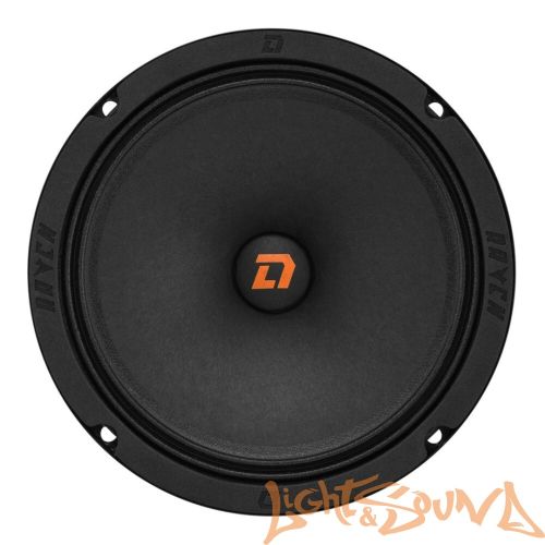 DL Audio Raven 165  v.2 среднечастотные динамики (комплект)