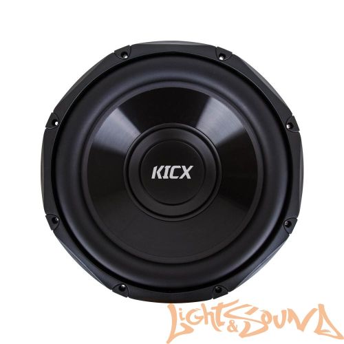 Сабвуфер Kicx STQ - 300 NEW