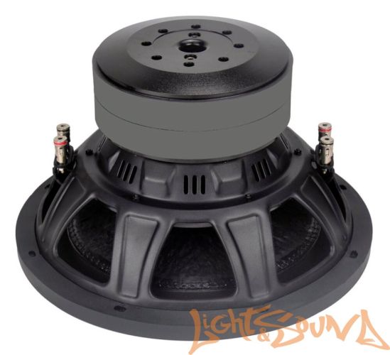 Сабвуфер Kingz Audio TSR - 12Ev.2