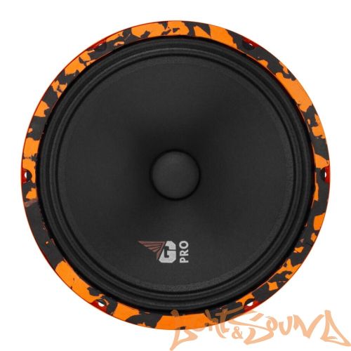 DL Audio Gryphon Pro 250 среднечастотные динамики (комплект)