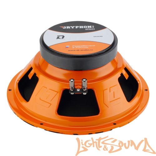 DL Audio Gryphon Pro 250 среднечастотные динамики (комплект)